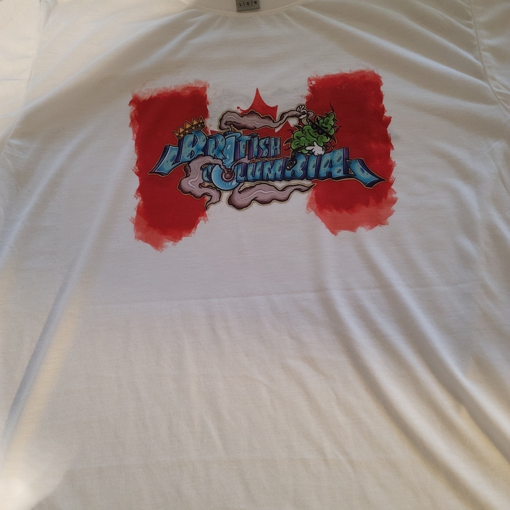 custom design shirt - Picture 6 of 7